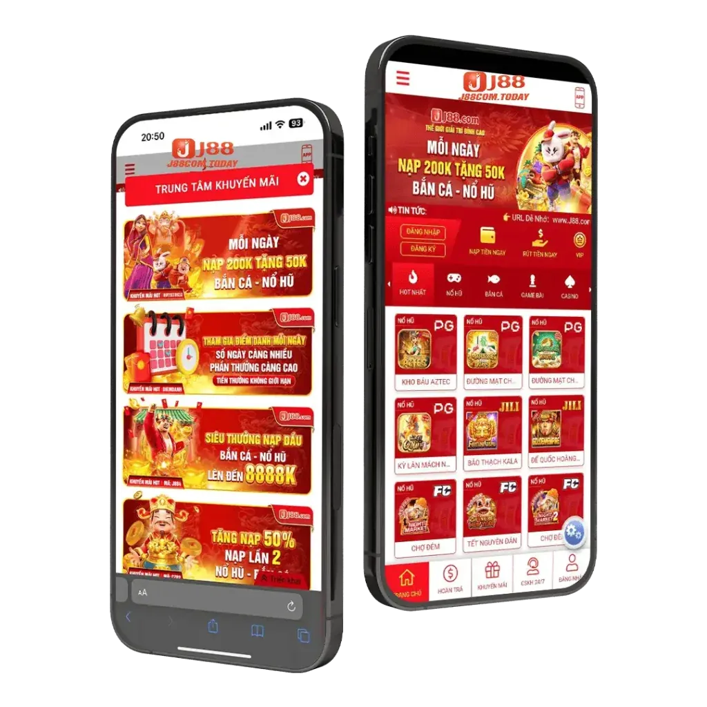 Nền tảng bảo mật của 09KP88